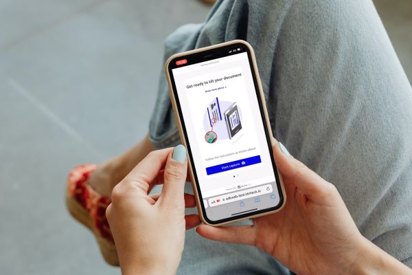 PVID : The Change For Customers Enrollment - ARIADNEXT