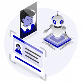 Analyse automatisée de document
